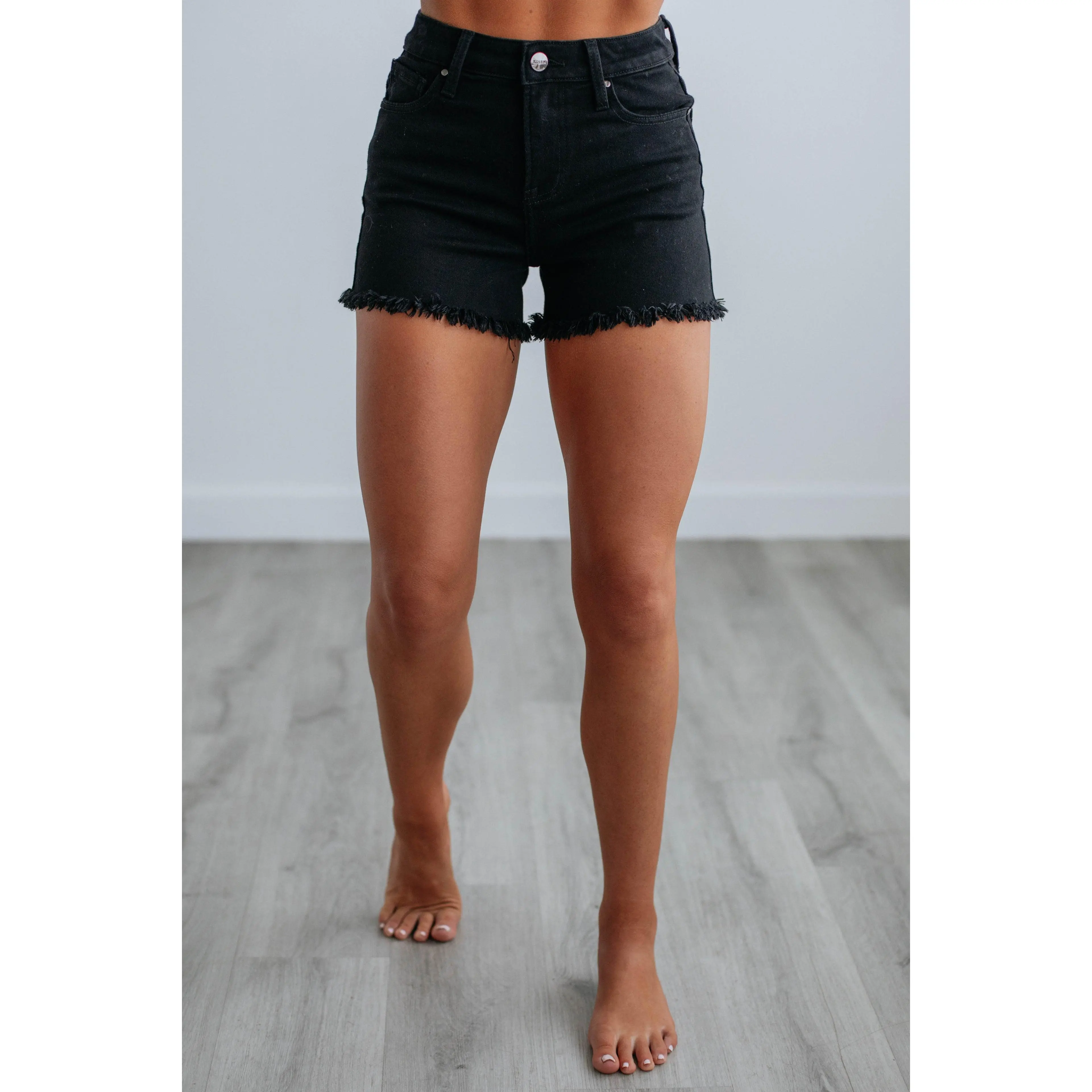 Ayden Risen Shorts Ayden Risen Shorts