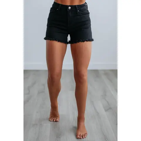 Ayden Risen Shorts
