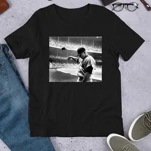 Mickey Mantle T-Shirt