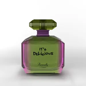 It's Delicious by Parisvally Perfumes 3.4oz EDP