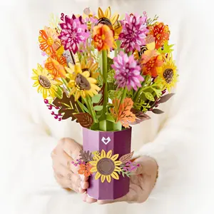 Sunflower Bouquet