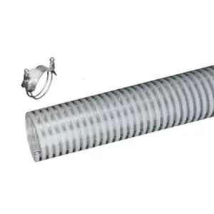 1” Tigerflex Suction Hose