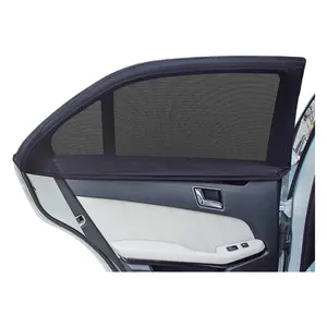 Magnetic Sun shade Car Sun Protector Car Accessories Foldable Universal Car Sunshade Universal Automotive Glass Sunshade Tesla Model Y Sun Shade Kit #flood