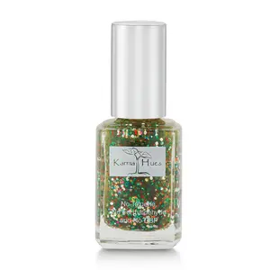 Karma Naturals Nail Polish - Fist Pumps and Beats