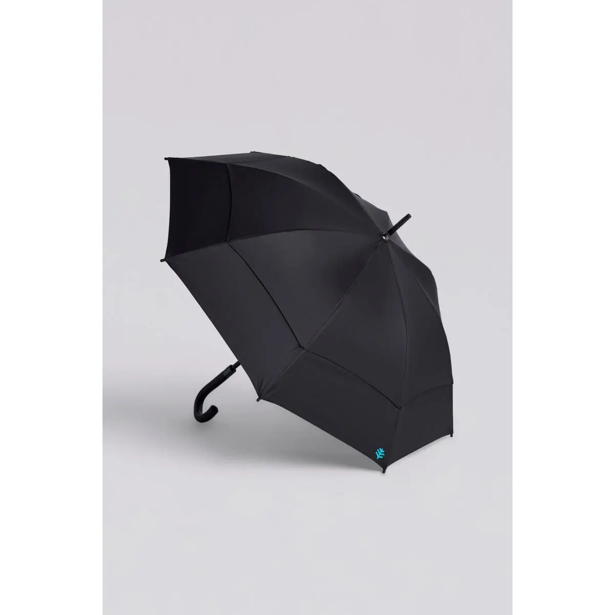 Calotta | 48 Inch Fashion Umbrella | Black