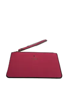 Kate Spade Wristlet Hot Pink