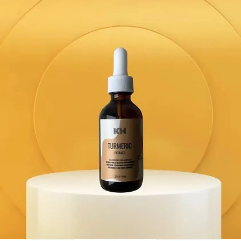 Turmeric Extract