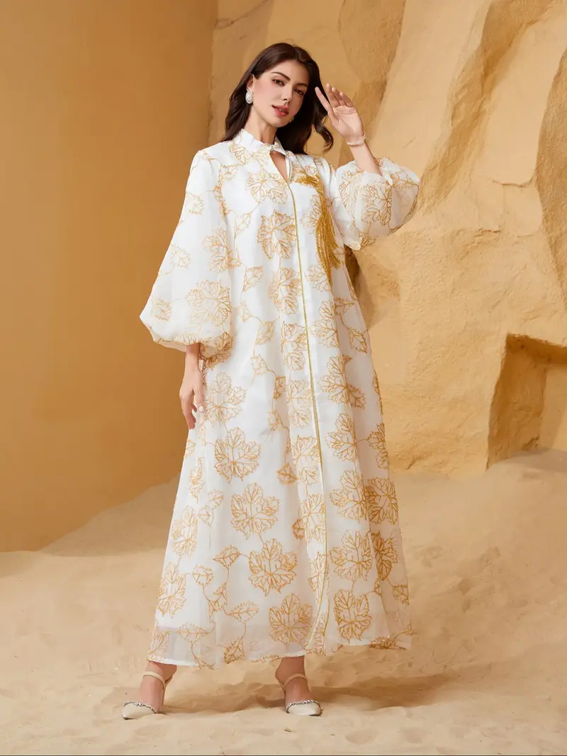 arabic guest dresses - TikTok Shop