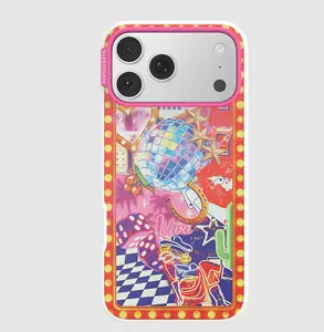 popsockets Jackpot iPhone 17 Pro Max MagSafe Case