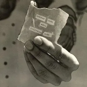 Better Than Ezra - Friction Baby [Tan Vinyl] NEW Vinyl Record 848064018292