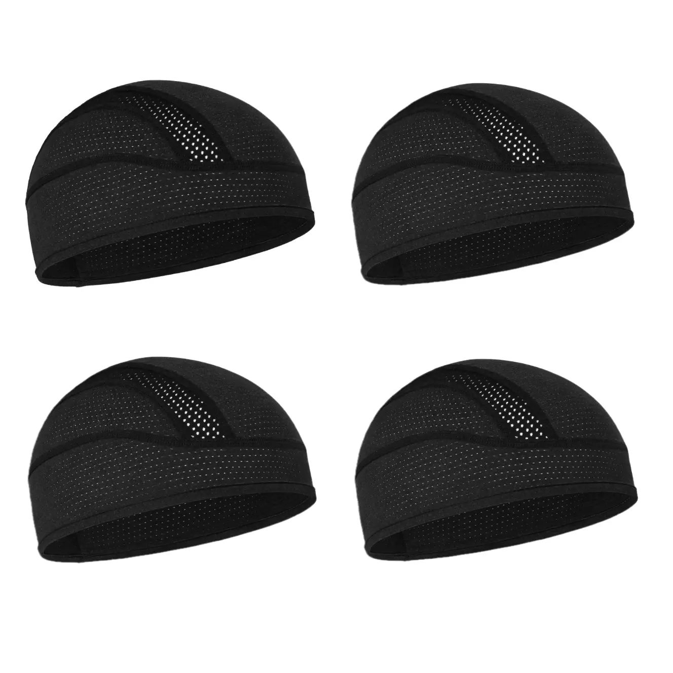 Black*4