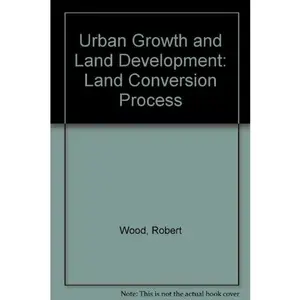 USED-Urban growth and land development;: The land conversion process; report by Advisory Committee to the Department of Housing and Urban Development (Paperback)