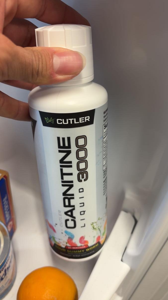 Item: Sour Gummy Worm