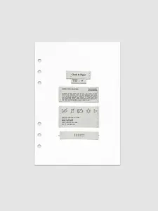 Sewn Tags Planner Dashboard