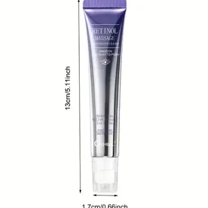 Massage Eye cream moisturizer