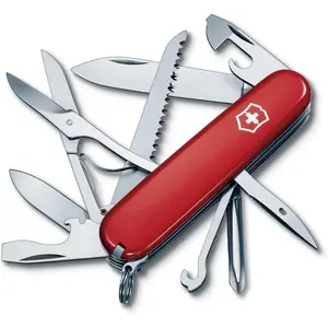 Swiss Army Multi-Tool, Fieldmaster Pocket Knife