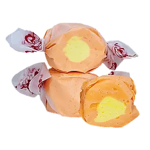 Mango Salt Water Taffy