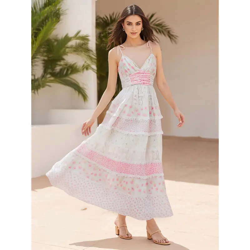 Tie backless off the shoulder square neck ruffle dress lantern sleeve light blue - TikTok Shop Tie backless off the shoulder square neck ruffle dress lantern sleeve light blue - TikTok Shop
