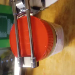 Jar Opener for Weak Hands, Multifunctional Adjustable Can Opener, Stainless Steel Jar Lid Opener Bottle Opener Tool