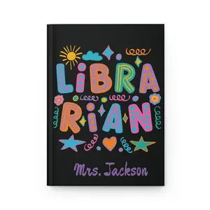 Personalized Librarian Journal