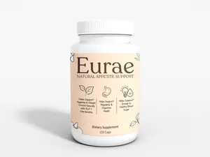 Eurae Natural Appetite Support