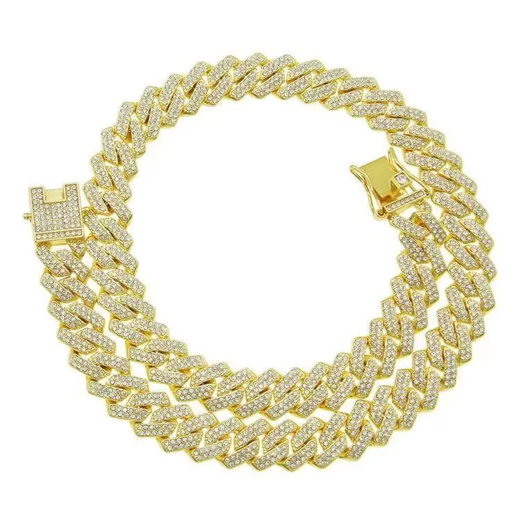 Golden chain 20 inches