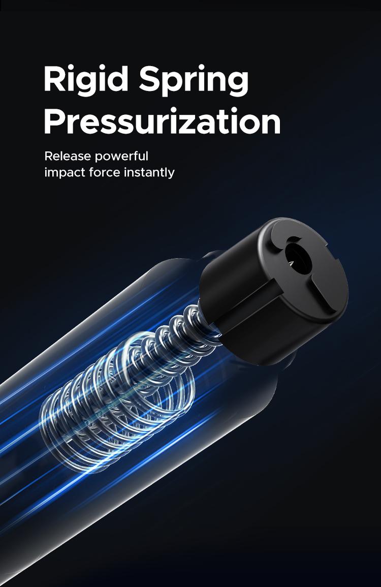 (Buy 1 Get 1 Free) UGREEN 2-in-1 Seatbelt Cutter and Window Breaker,Car Hammer Seatbelt Cutter Window Breaker Emergency Escape Tool, Safehammer Glass Breaker for New Cars,Black，TikTokShopBlackFriday ,TikTokShopHolidayHaul