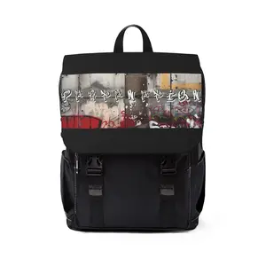 Spartan Nation Shoulder Backpack