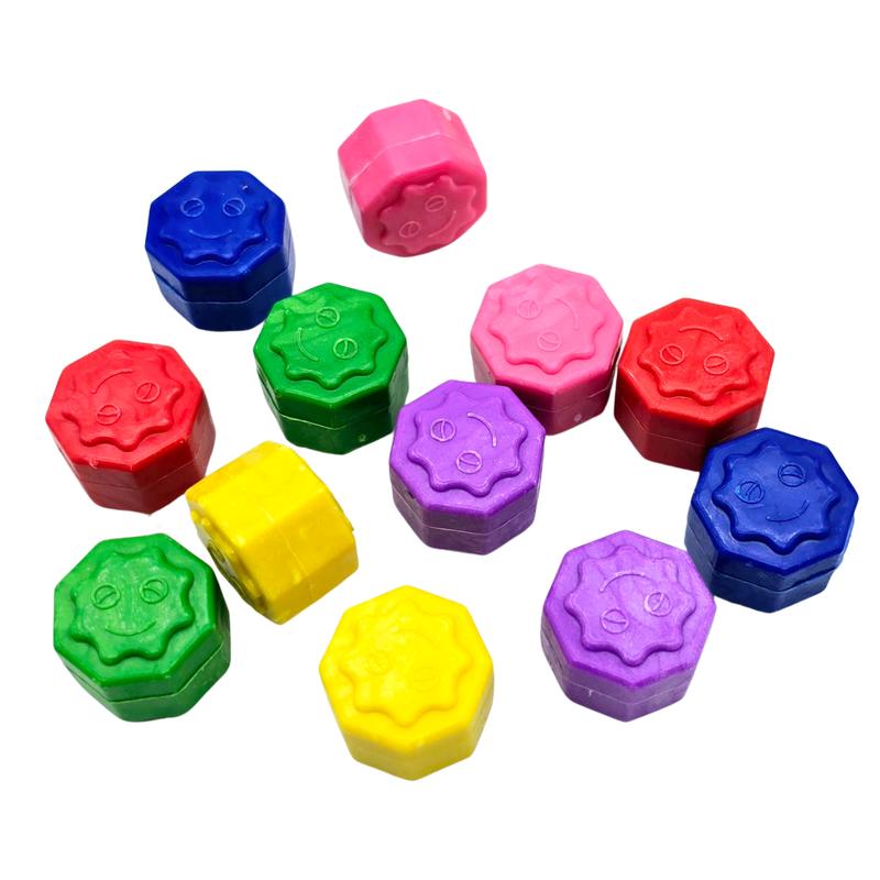 Traditional Korean Board Squid Game Set w/ Yutnori Jegichagi Gonggi - Includes Hangul Korean Alphabet Summary Card & Video Tutorials [COREALL x KRUST]