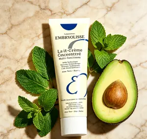 Professional Makeup Artist Embryolisse 75ml Lait-Crème Concentré Multi-Use Hydrating Primer Moisturizer