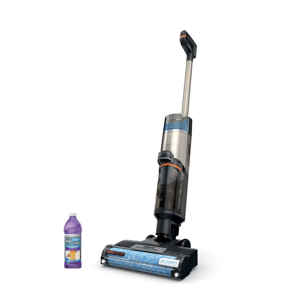 Shark HydroVac MessMaster Cordless Wet Dry Vacuum - WD261 Shark HydroVac MessMaster Cordless Wet Dry Vacuum - WD261