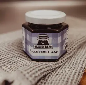 BlackBerry Jam