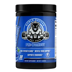 Cre & Pre Blue Razz-Matazz Bundle