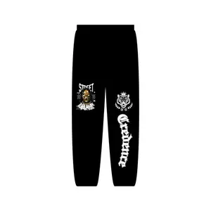Street loyalty joggers