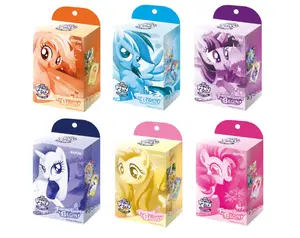 Kayou MLP TCG Starter Deck - English