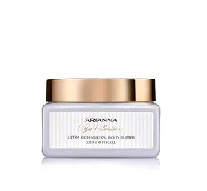 Ultra Rich Mineral Body Butter