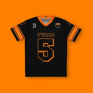 Pato OWard McLaren Indycar Football Jersey, Indycar Clothing, McLaren TShirt, Indycar Merch, Indycar Gift, Indy500 Shirt, McLaren Jacket