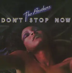 Brothers - Dont Stop Now  [COMPACT DISC - CD] Bonus Tracks, Expanded Version