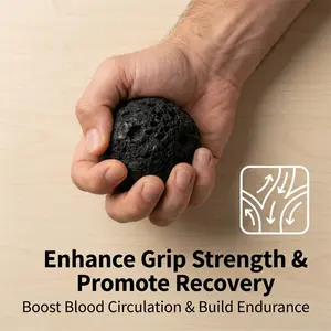 buy 1 get 1 free product 5CMMoon Grip Callus Building Skin Conditioning Grip Training Fidget