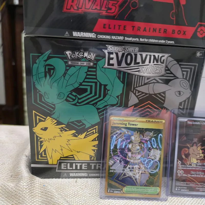 pokemon tcg cards for sale Pokemon TCG: Scarlet & Violet 01 Base Set -- Booster Box (36 Packs)
