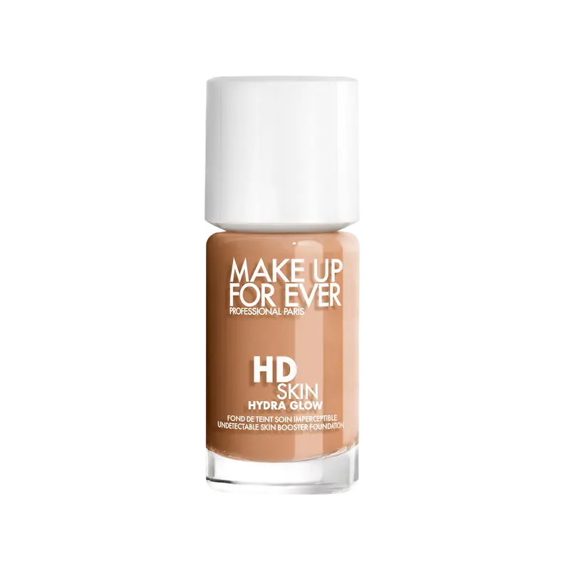 3R44 - Cool Amber - for medium to tan skin with...