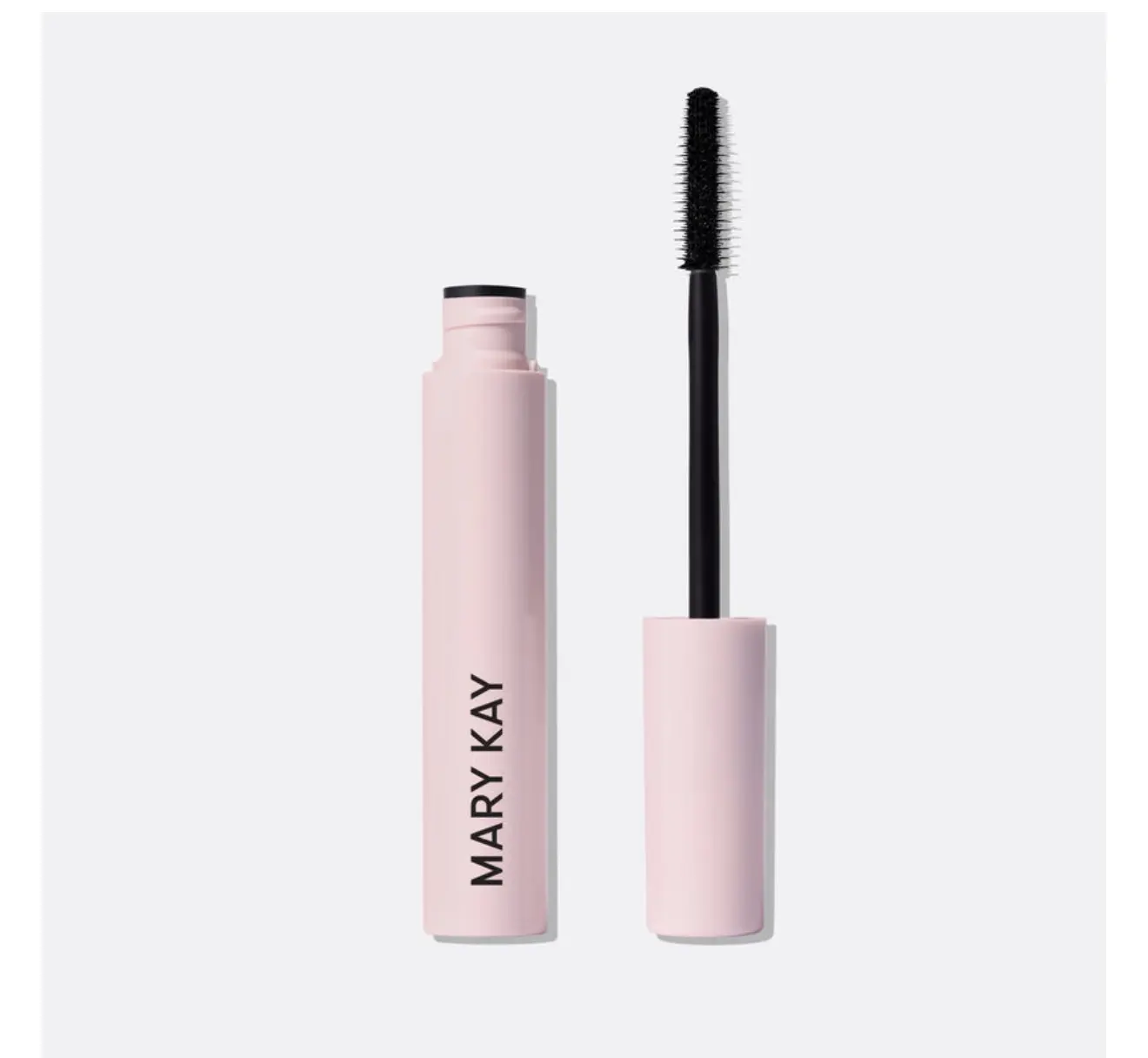 Mary Kay Great Heights Waterproof Fiber Mascara - Lifeproof, Sweatproof Formula for Voluminous and Extreme Length Enhancing Lashes, Enhancing Mascara, Lashes Enhancing Mascara