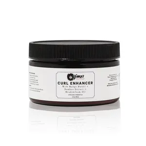 Curl Enhancer Styling Cream