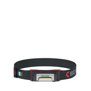 SCANGRIP I-MATCH 3 Headlamp – Hands-Free Illumination for Detailing & Color Matching