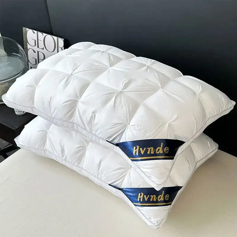 Hotel Collection Deep Sleep Pillow