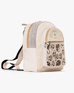 Jupiter Gear Kathmandu Collection Mini Hemp Mushroom Backpack