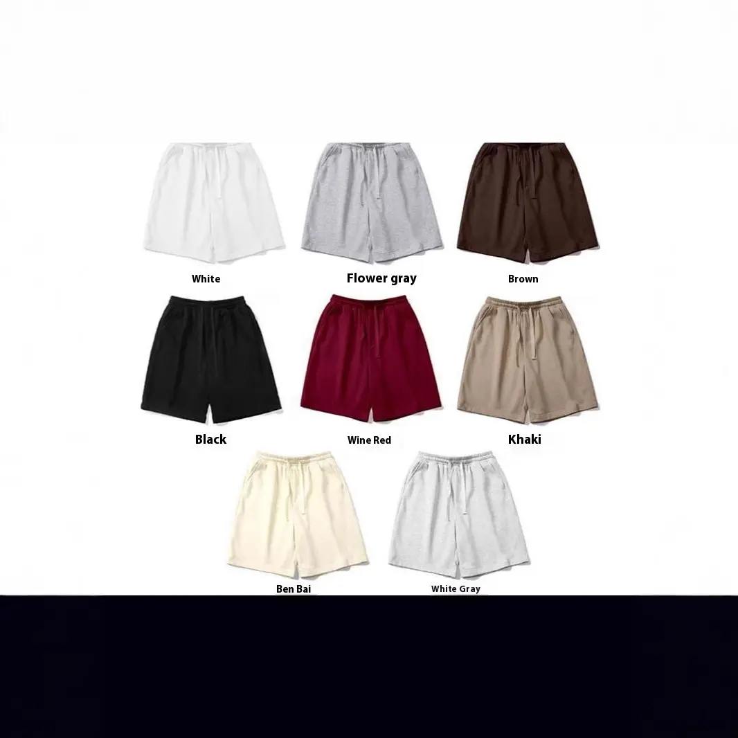 Cottage Shorts Sports Shorts Unisex Summer Outdoor Wide Leg Shorts New Loose Thin Casual Hot Five-Point Shorts Mid-Length Shorts young men hawaiian Tropical  shorts jorts outfit women 4th of july shorts plus size shorts rhinestone jorts dolphin  shorts