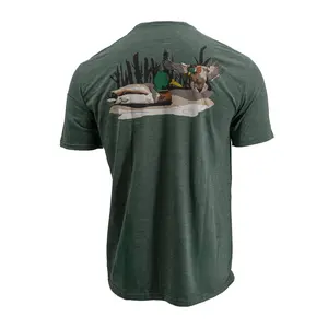 Backwater Mallards Elite Mallards Tee