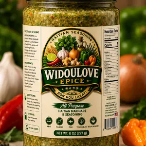 WIDOULOVE epice