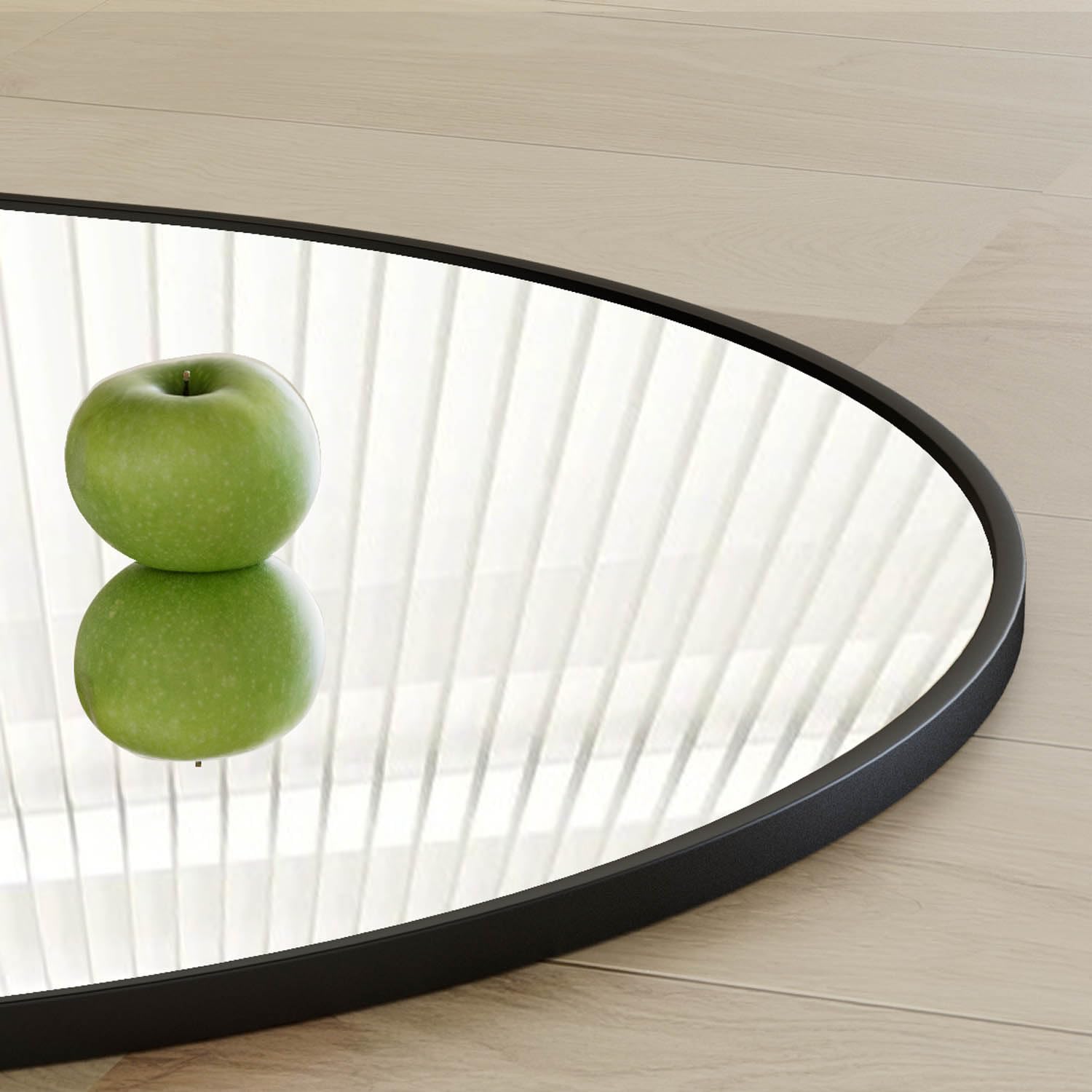 71"x26" Full Length Mirror Extra LargeMirror Full Length 71"x26" Full Body Floor Mirror with Stand, Shatterproof Glass, Aluminum Alloy Frame, Free Standing Wall Mounted or Leaning Arched Mirrors for Bedroom Living Room Entryway 71"x26" Full Length Mirror Extra LargeMirror Full Length 71"x26" Full Body Floor Mirror with Stand, Shatterproof Glass, Aluminum Alloy Frame, Free Standing Wall Mounted or Leaning Arched Mirrors for Bedroom Living Room Entryway